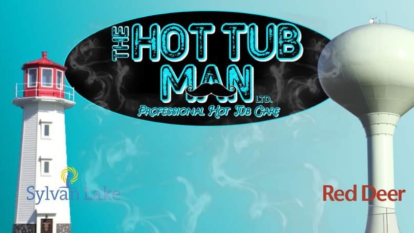 The Hot Tub Man Ltd. | 50 Wishart St, Red Deer, AB T4N 5W3, Canada | Phone: (403) 550-5140