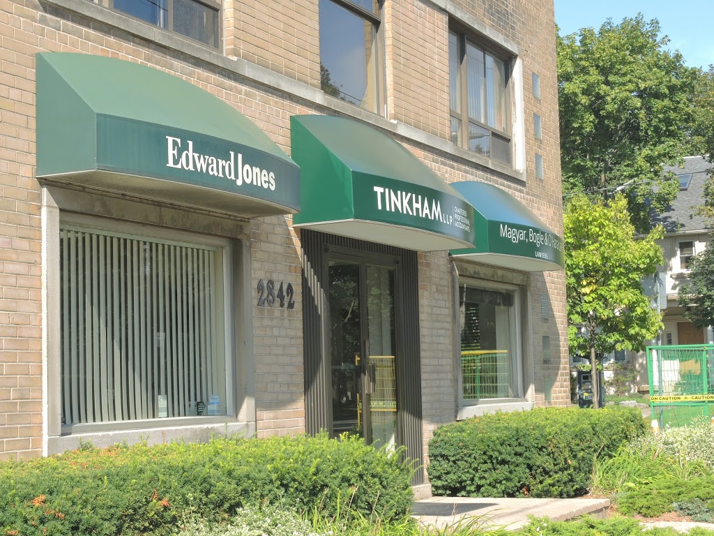 TINKHAM LLP | 2842 Bloor St W, Etobicoke, ON M8X 1B1, Canada | Phone: (416) 233-2139