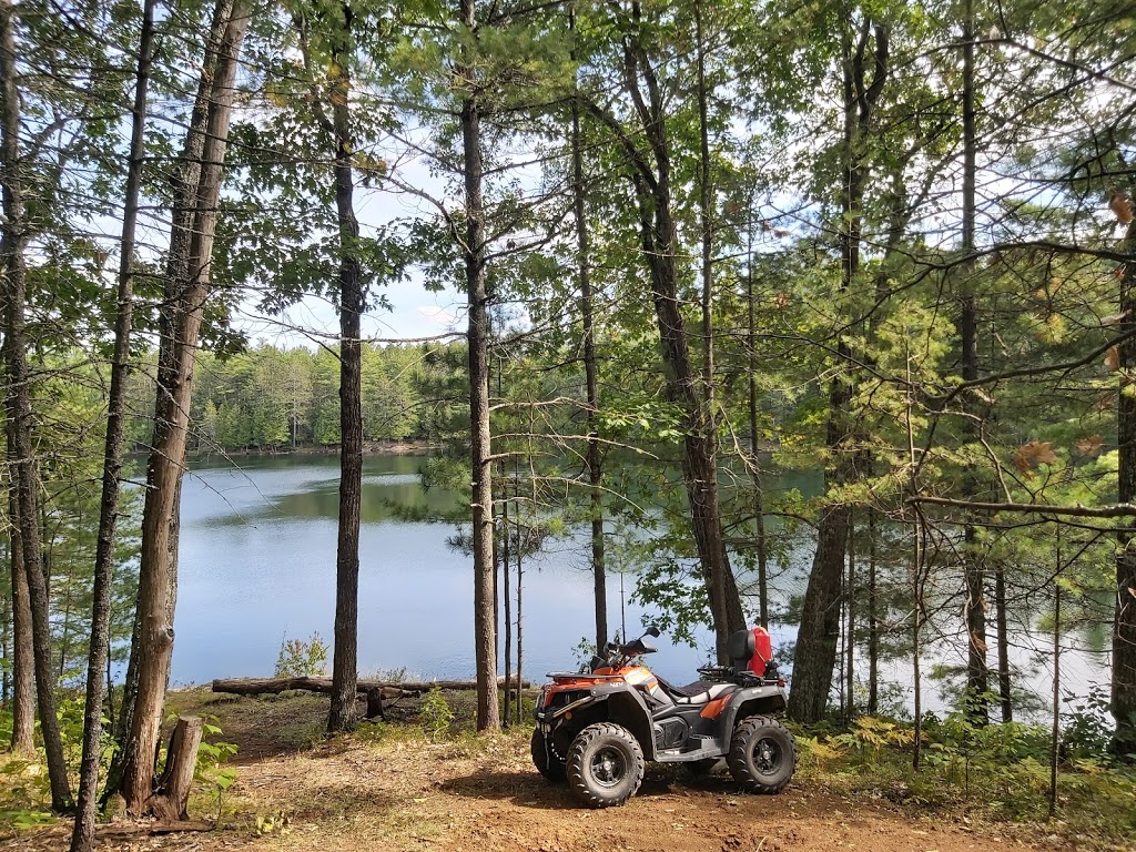 Lower Madawaska River Provincial Park | Quadeville, ON K0J 2G0, Canada | Phone: (613) 757-2103