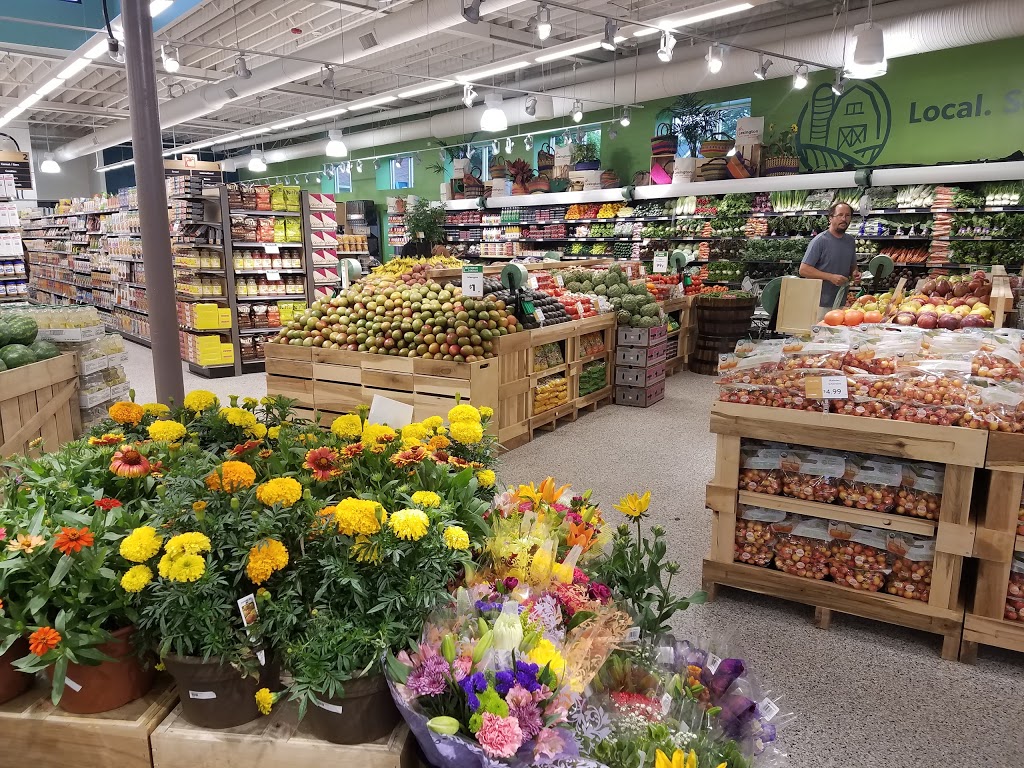 Lexington Co-op Market | 1678 Hertel Ave, Buffalo, NY 14216, USA | Phone: (716) 886-0024