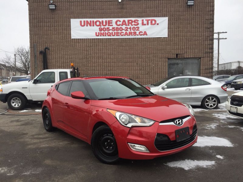 Unique Cars ltd | 1364 Plains Rd E, Burlington, ON L7R 3P8, Canada | Phone: (905) 580-2102