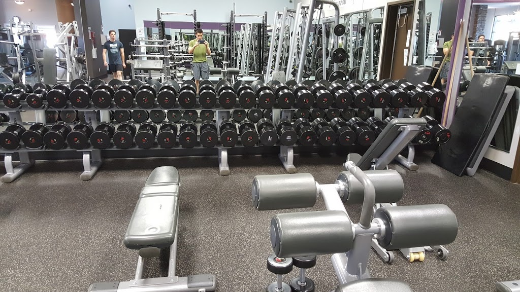 Anytime Fitness | 3001 43 Ave, Stony Plain, AB T7Z 0H4, Canada | Phone: (780) 903-4977