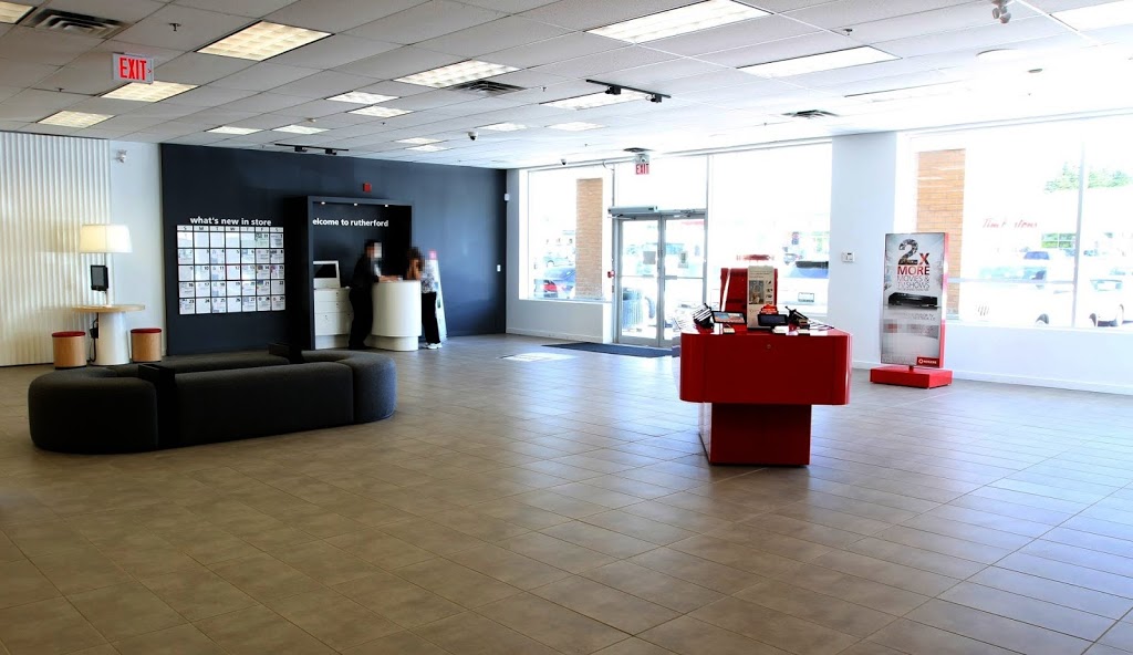 Rogers | 9200 Bathurst St Unit 26, Thornhill, ON L4J 8W1, Canada | Phone: (905) 889-7831