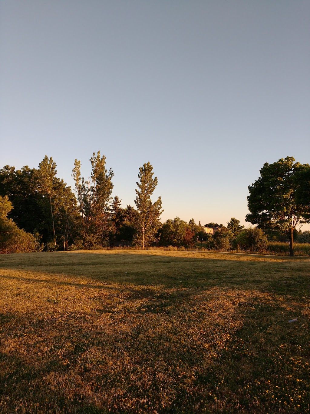 Burton Park | Brampton, ON L6X, Canada