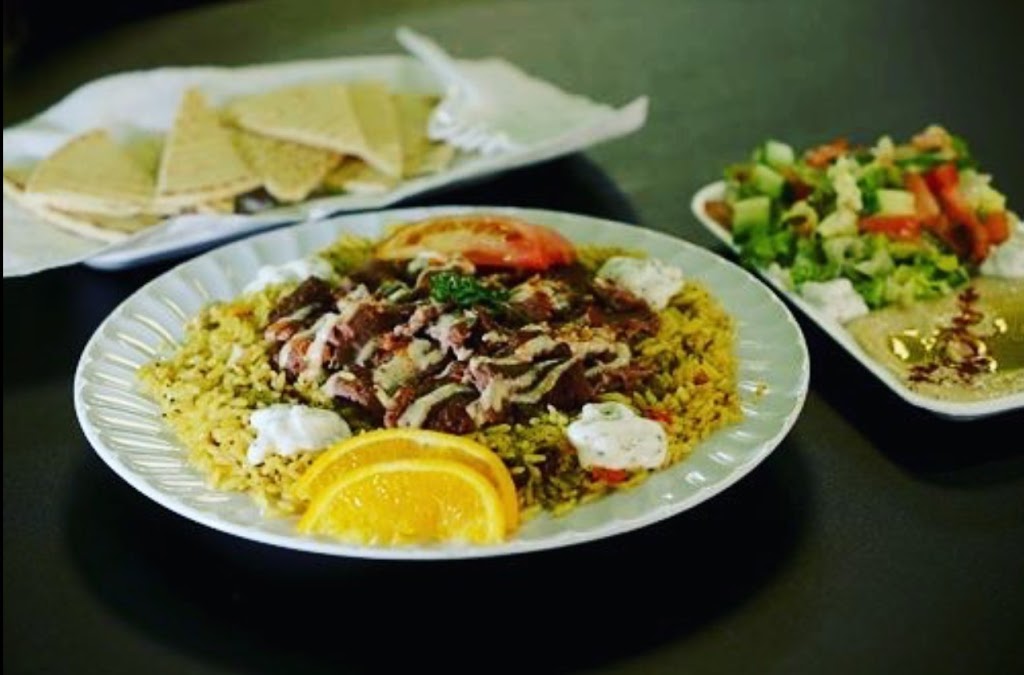 Sultans Shawarma | 540 Ellice Ave, Winnipeg, MB R3B 1Z4, Canada | Phone: (204) 504-8989