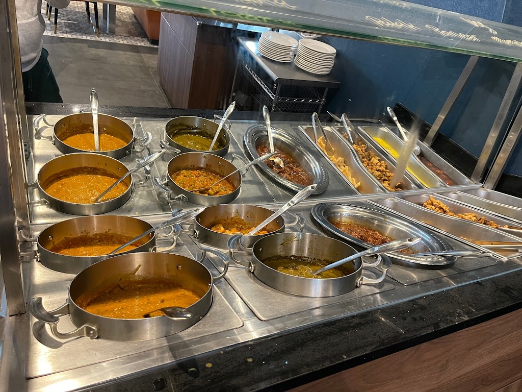 Daal Roti Indian Tadka House | 1450 Kingston Rd #11, Pickering, ON L1V 1C1, Canada | Phone: (905) 420-0404