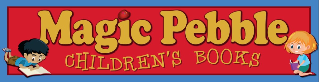 Magic Pebble Childrens Books | 56 Mill St. W. Unit 1, Centre Wellington, ON N0B 1S0, Canada | Phone: (226) 383-3855