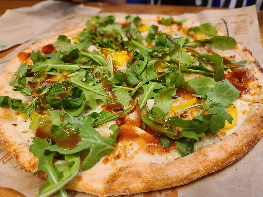 Blaze Pizza | 1 Bass Pro Mills Dr, Concord, ON L4K 5W4, Canada | Phone: (905) 367-0260