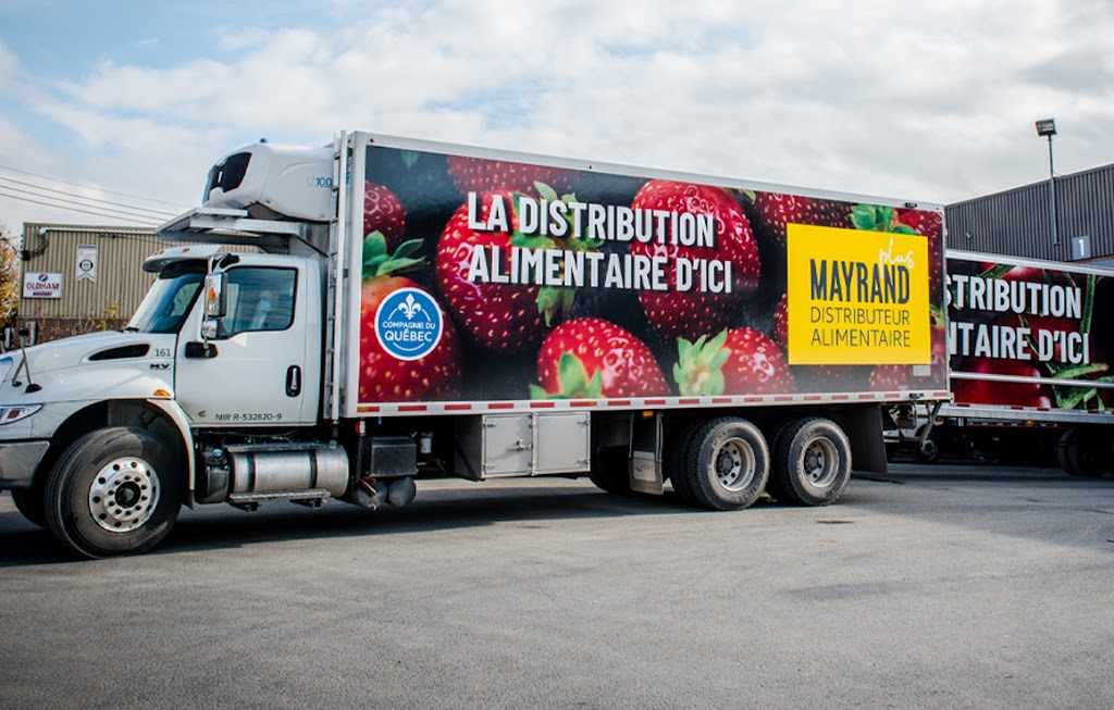 Mayrand Plus Drummondville | 2150 Rue Sigouin, Drummondville, QC J2C 5Z4, Canada | Phone: (800) 461-8747