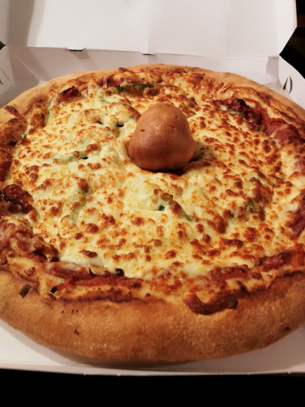 Pizzeria Du Lac | 27 QC-201, Coteau-du-Lac, QC J0P 1B0, Canada | Phone: (450) 763-0644