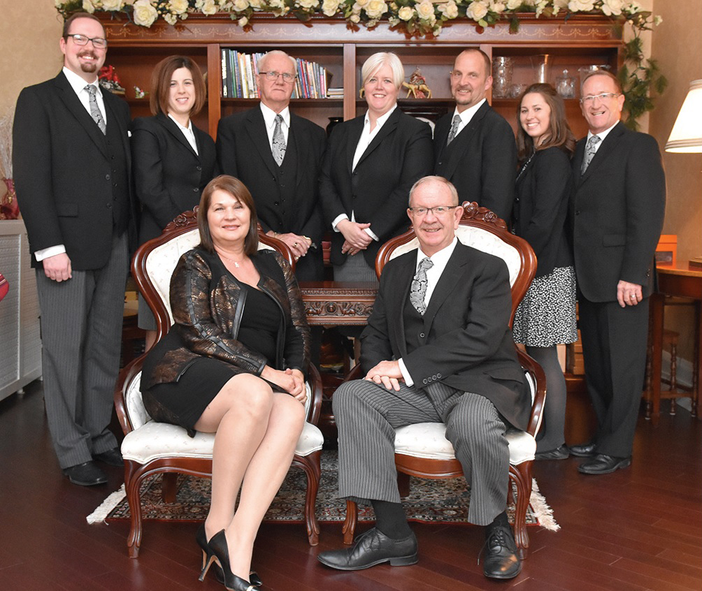 Northcutt Elliott Funeral Home | Bowmanville, ON L1C 2Z8, Canada | Phone: (905) 623-5668