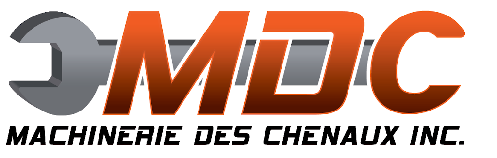 Machinerie Des Chenaux inc | 900 3e Rang, Saint-Luc-de-Vincennes, QC G0X 3K0, Canada | Phone: (819) 601-2530