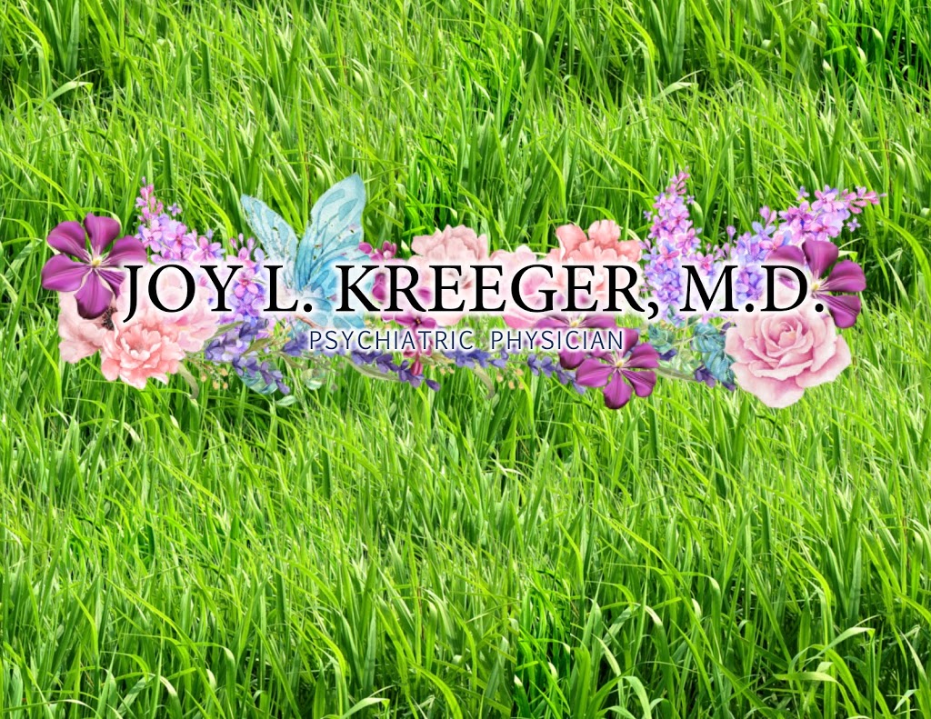 Joy L. Kreeger, M.D. | 726 Main St Suite B, East Aurora, NY 14052, USA | Phone: (716) 805-1717