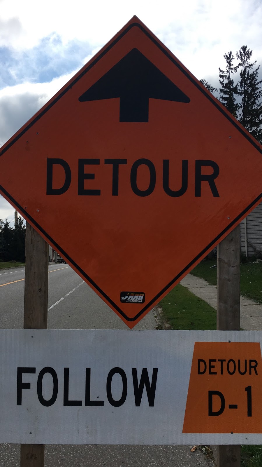 Detour Capital Financial | 93 Harmer Crescent RR3, Drumbo, ON N0J 1G0, Canada | Phone: (519) 463-6363