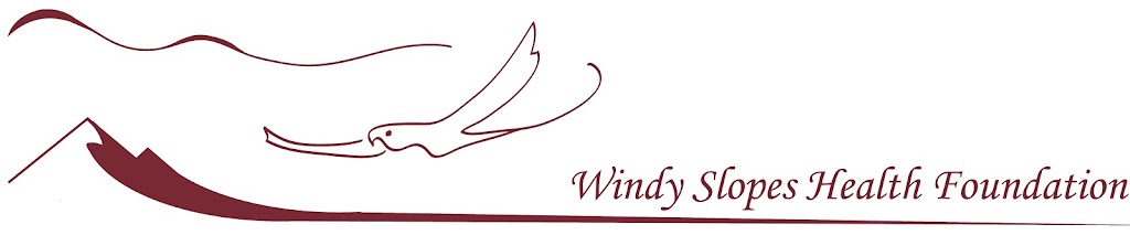 Windy Slopes Health Foundation | 1222 Beverley Mclachlin Drive, Pincher Creek, AB T0K 1W0, Canada | Phone: (403) 627-1216