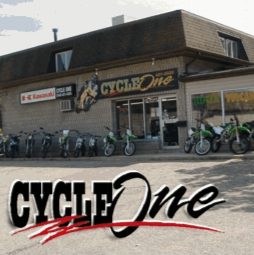 Cycle One | 127 Ingersoll Rd, Woodstock, ON N4S 8P5, Canada | Phone: (519) 421-3333