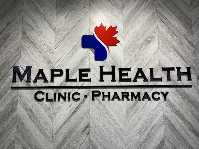 Maple Clinic | 1051 Markham Rd, Scarborough, ON M1H 2Y5, Canada | Phone: (647) 697-1000