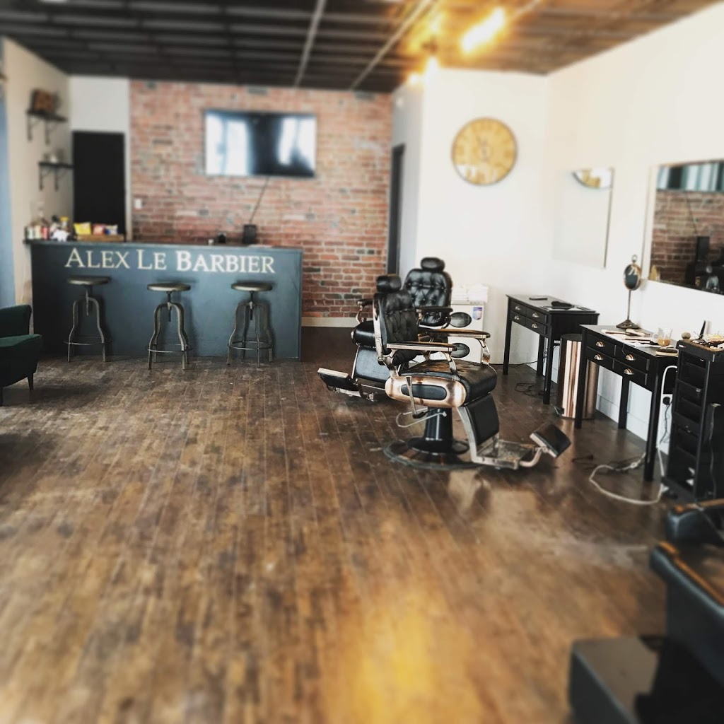 Alex Le Barbier | 2325 Boulevard Ste Sophie, Sainte-Sophie, QC J5J 2V3, Canada | Phone: (450) 602-7022