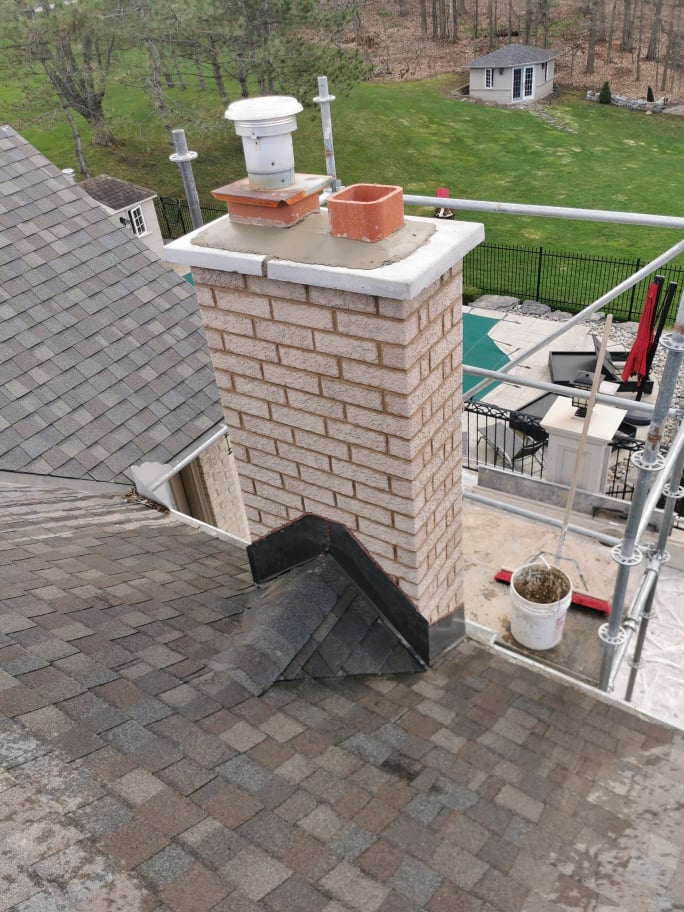 Magnacor Masonry | 4347 Steeles Ave W, North York, ON M3N 1V7, Canada | Phone: (416) 347-6088