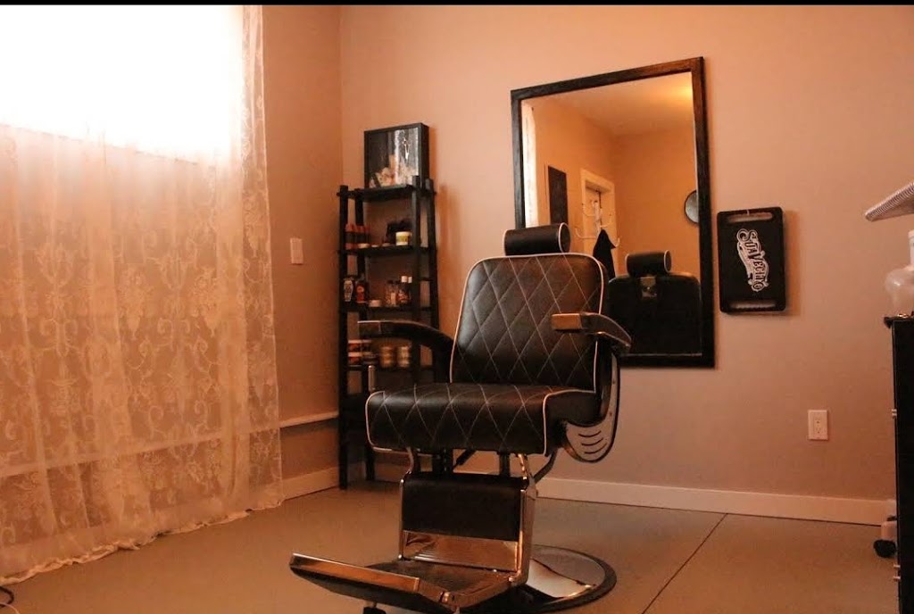 Monicas Barbershop & Salon | SK-316, Clavet, SK S0K 0Y0, Canada