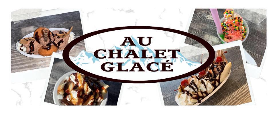 Au Chalet Glacé Inc | 130 Rue Maskinongé, Saint-Gabriel-de-Brandon, QC J0K 2N0, Canada | Phone: (514) 894-4213