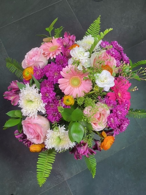 Fleuriste Fleurs en ligne | 437 Rue Bourque, Repentigny, QC J5Z 5A2, Canada | Phone: (514) 397-9986