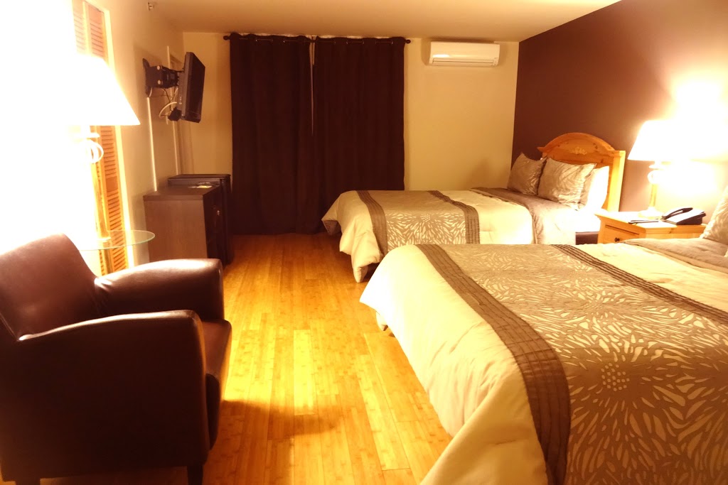 Hotel Alila | 500, route 364 Ouest, Morin-Heights, QC J0R 1H0, Canada | Phone: (450) 644-0168