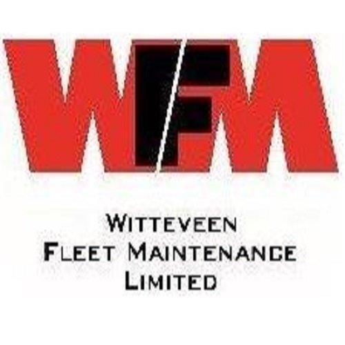 Witteveen Fleet Maintenance | 655 Dickson Dr, Fergus, ON N1M 2W7, Canada | Phone: (226) 383-8108