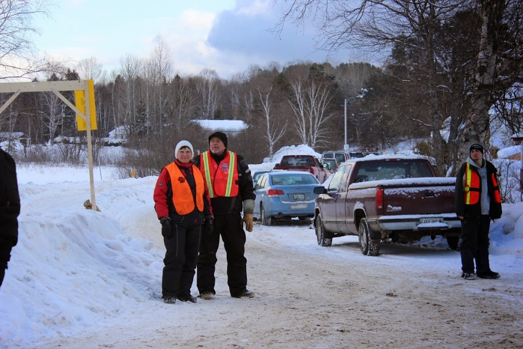 Kearney Dog Sled Races | 8 Main St, Kearney, ON P0A 1M0, Canada | Phone: (705) 636-7752