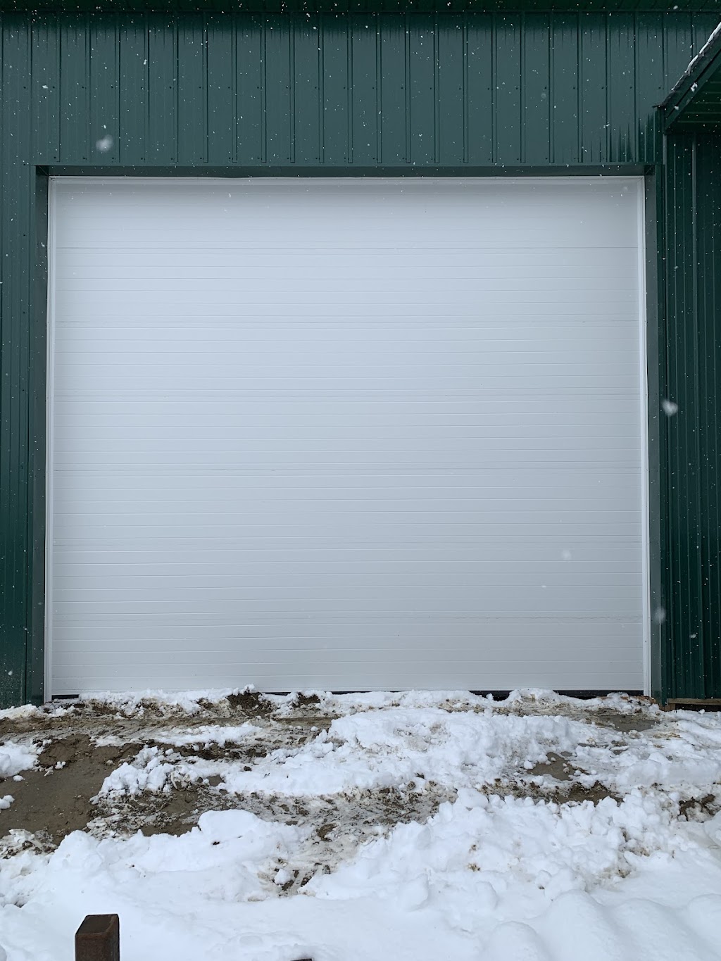 Slammin Doors | 1501 8 St Bay 6, Nisku, AB T9E 7S7, Canada | Phone: (403) 597-4939