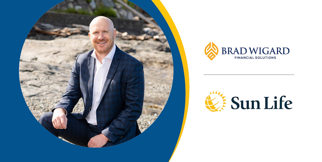 Brad Wigard Financial Solutions, Sun Life Financial advisors | 2835 Peatt Rd #101, Victoria, BC V9B 3V5, Canada | Phone: (250) 900-1770