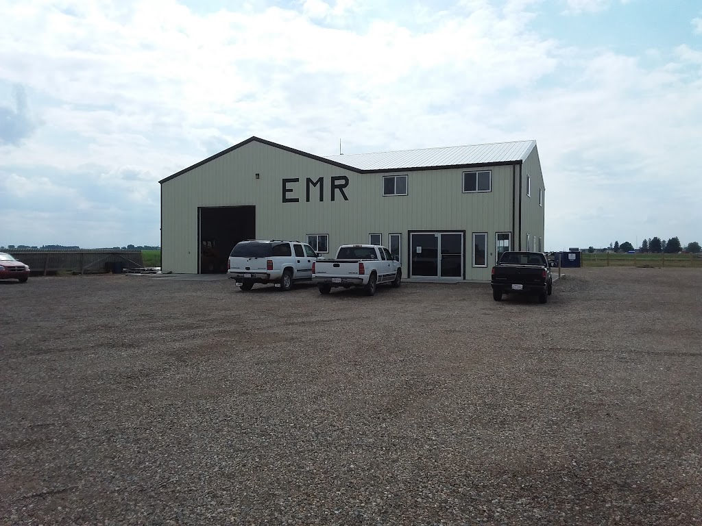 Peter Fehr Garage (EMR) | AB-36, Taber, AB T1G 2E1, Canada | Phone: (403) 223-3246