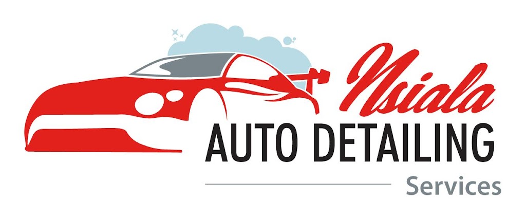 Nsiala Auto-detailing | 341 Grammond Cir, Orléans, ON K4A 0W8, Canada | Phone: (873) 288-1759