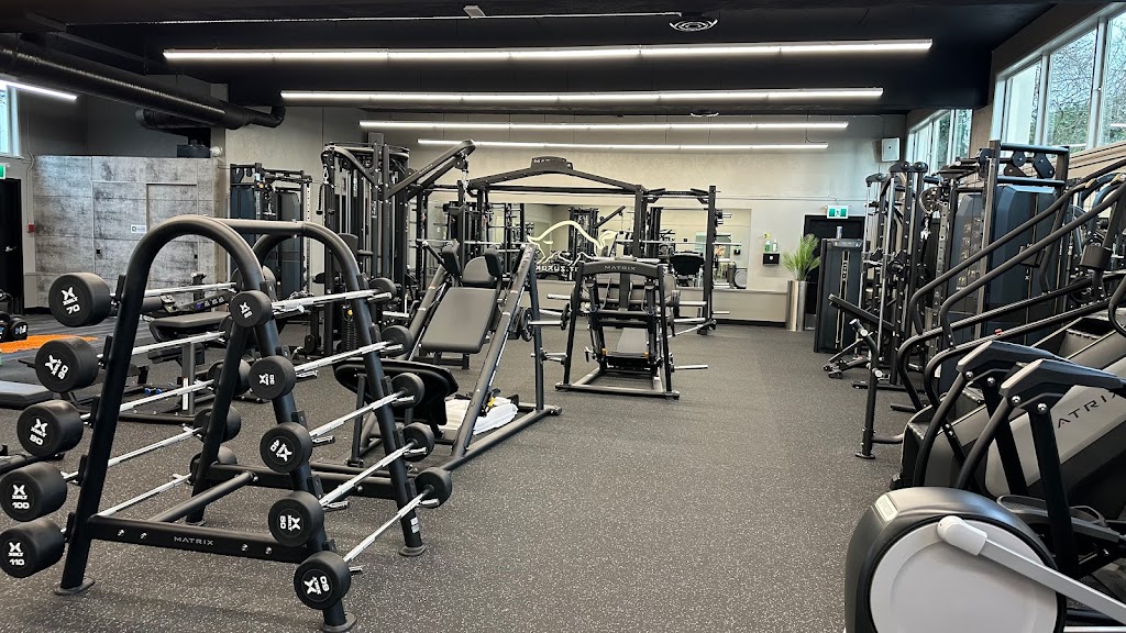 Taurus Fitness | 1763 Bellevue Ave, West Vancouver, BC V7V 1A8, Canada | Phone: (604) 281-2881