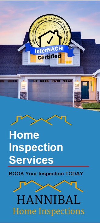 HANNIBAL Home Inspections | 513 Royal Dr, Trochu, AB T0M 2C0, Canada | Phone: (587) 830-2376