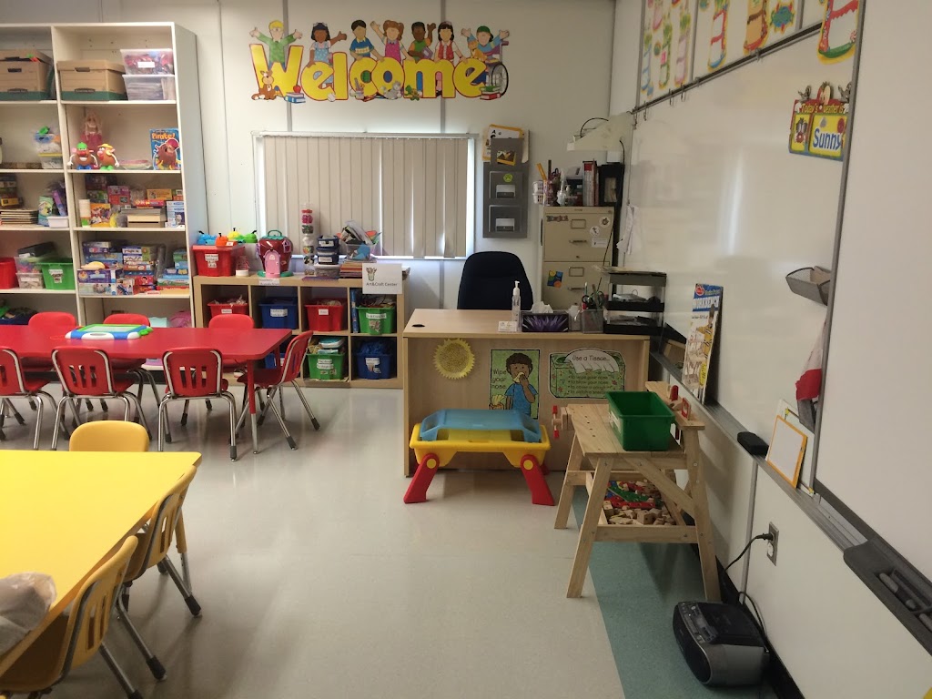 Friends Club Child Care | 1078 Strathcona Dr, Sherwood Park, AB T8A 0Z9, Canada | Phone: (780) 707-4481