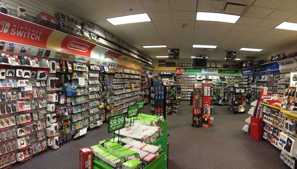 EB Games | 20202 66 Ave Unit 300, Langley City, BC V2Y 1P3, Canada | Phone: (604) 514-4855