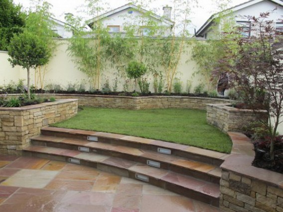 JMCM Landscaping Design & Snow Removal | 14 Culture Crescent, Brampton, ON L6X 4V4, Canada | Phone: (647) 222-8810