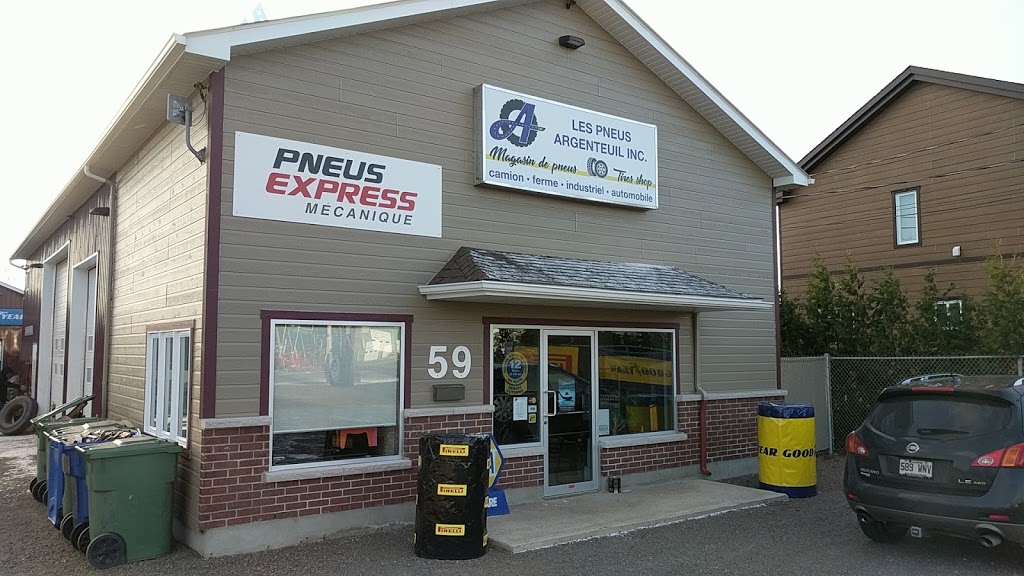 OK Pneus Commercial | 59 Route du Canton, Brownsburg, QC J8G 1Z1, Canada | Phone: (450) 562-2323