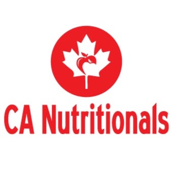 CA Nutritionals | 5109 Harvester Rd b3, Burlington, ON L7L 5Y9, Canada | Phone: (416) 908-2227