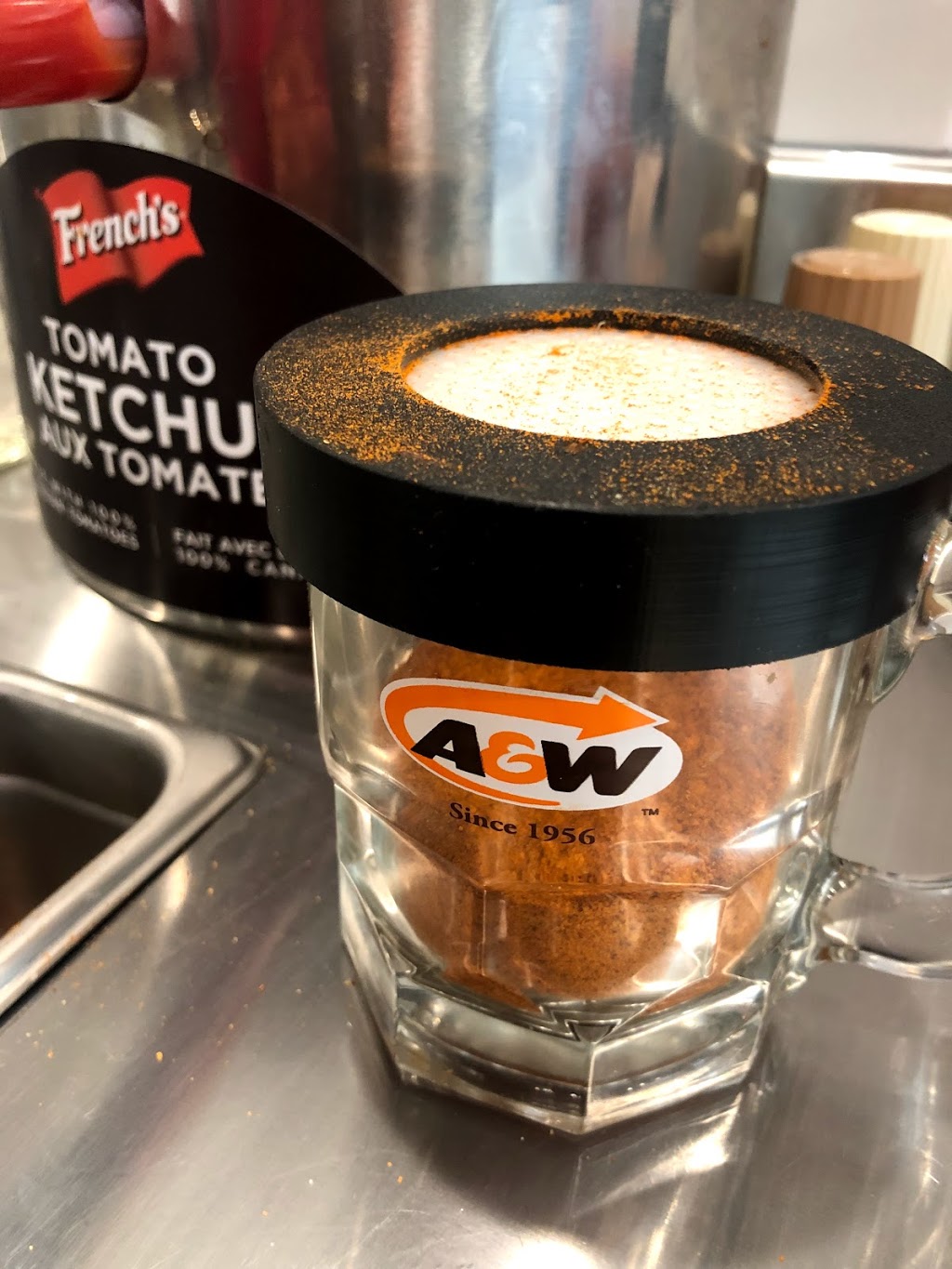 A&W Canada | 656 Erb St W, Waterloo, ON N2T 2Z7, Canada