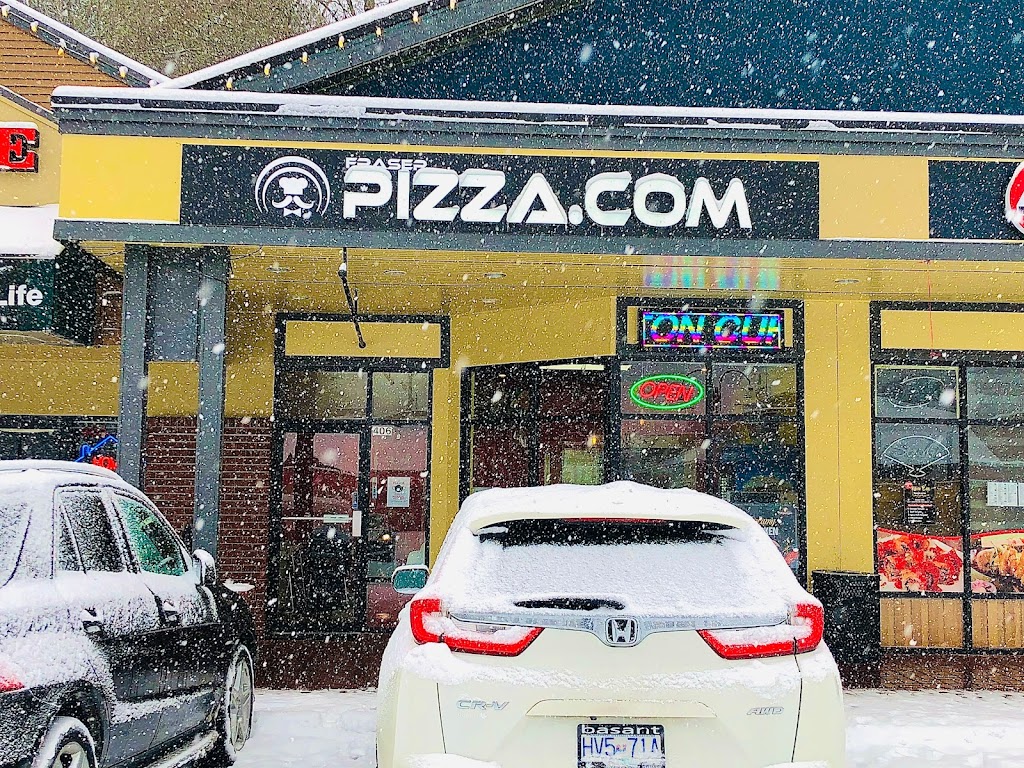 Fraserpizza.com | MOMOS, PIZZA AND CURRY HOUSE | 16033 108 Ave #406, Surrey, BC V4N 1P2, Canada | Phone: (604) 497-1717