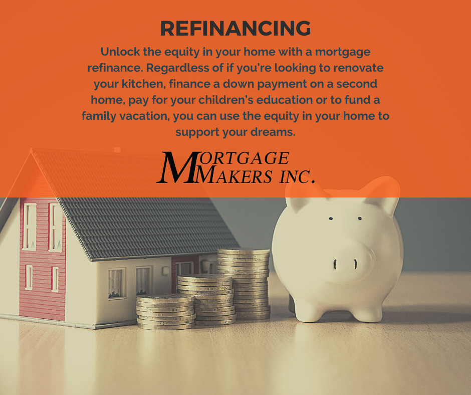 Mortgage Makers Inc. | 9131 39 Ave NW #205, Edmonton, AB T6E 5Y2, Canada | Phone: (780) 436-0390