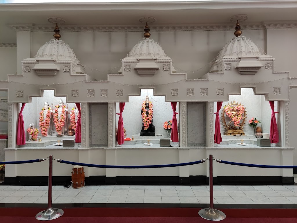 Hindu Temple of Ottawa Carleton | 4835 Bank St, Gloucester, ON K1X 1G6, Canada | Phone: (613) 822-1531