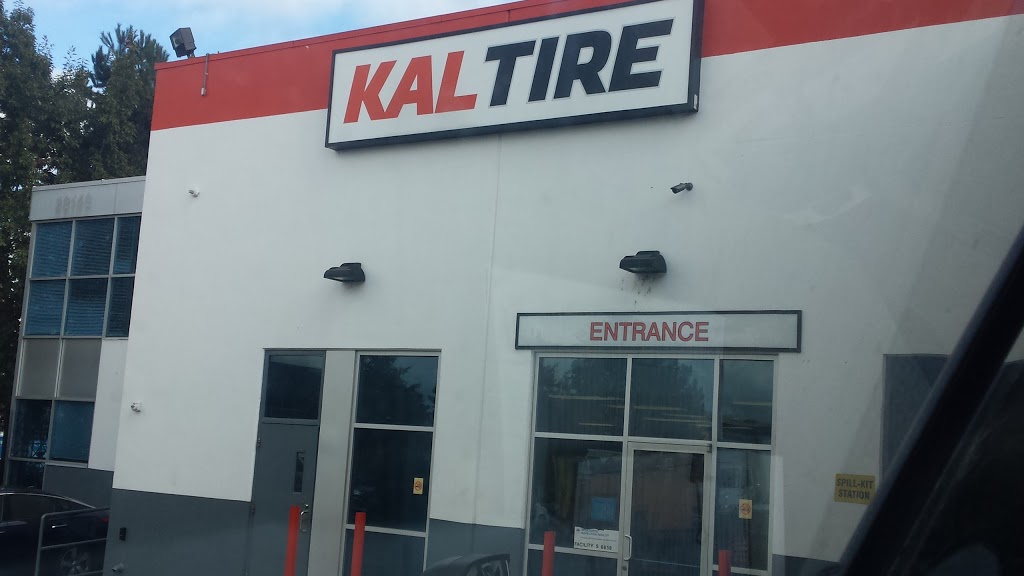 Kal Tire | 20140 98 Ave Unit #1, Langley City, BC V1M 3G1, Canada | Phone: (604) 882-3911