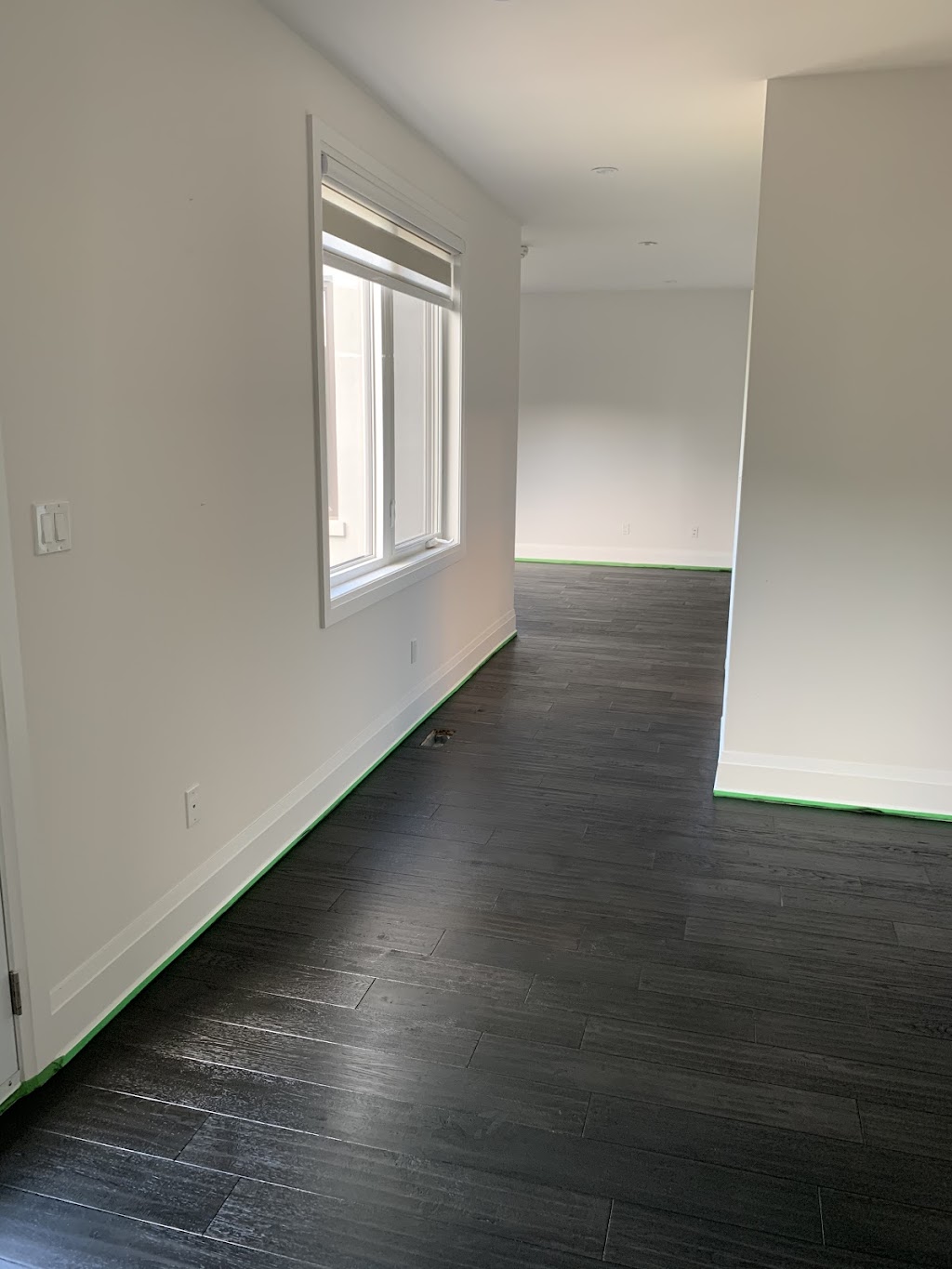 Perfect Hardwood Floor | 21 W Point Ln, North York, ON M6M 5H7, Canada | Phone: (437) 991-5166