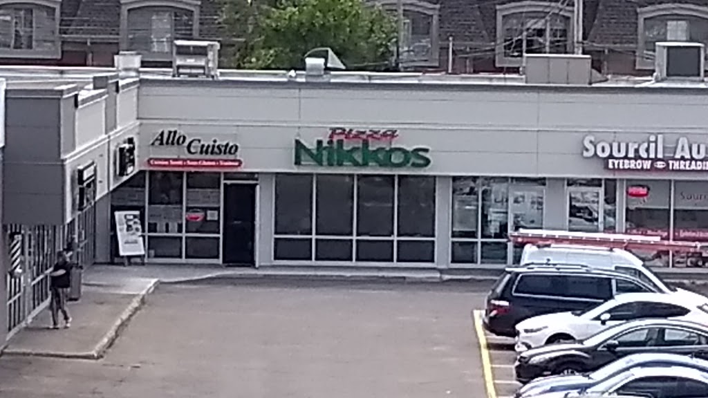 Pizza Nikkos | 4279 Boul Saint-Jean, Dollard-des-Ormeaux, QC H9G 2R4, Canada | Phone: (514) 696-9696