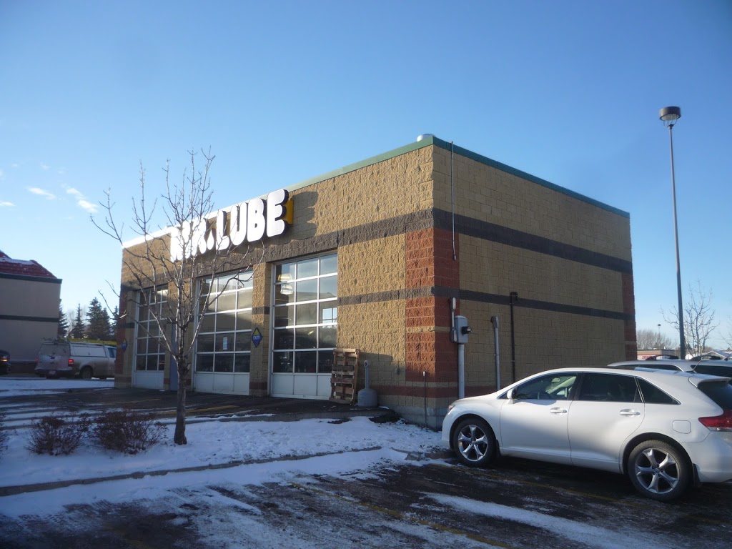 Mr. Lube | 590 Baseline Rd #260, Sherwood Park, AB T8H 1Y4, Canada | Phone: (780) 417-9870