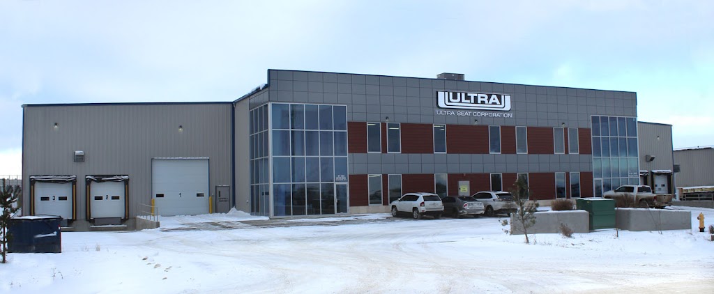 Ultra Seat Corporation | 24925 117 Ave NW #100, Acheson, AB T7X 6C2, Canada | Phone: (780) 962-0411