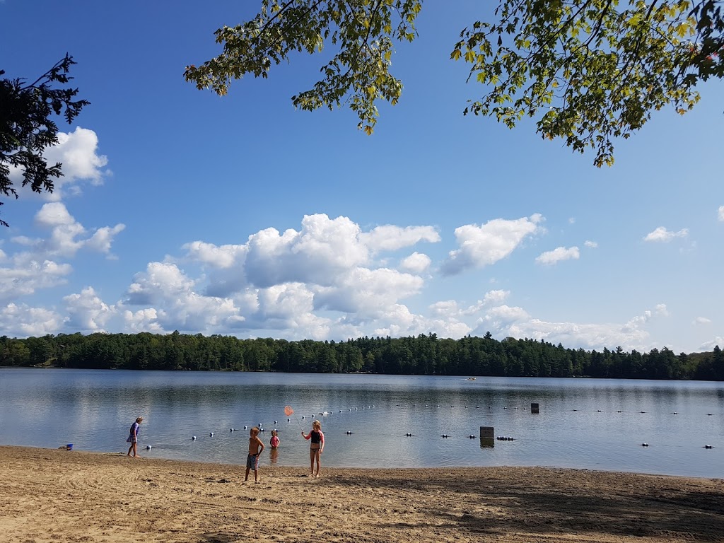 Sharbot Lake Provincial Park | 25467 ON-7, Sharbot Lake, ON K0H 2P0, Canada | Phone: (613) 335-2814